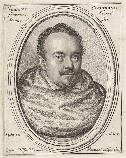 Giovanni Ciampoli
