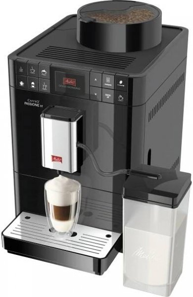 Melitta Passione One Touch
