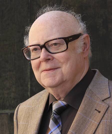 Frank-Harald Greß