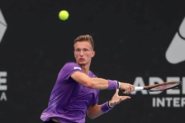ATP Rotterdam 2024 živě online: Lehečka - Hurkacz v 1. kole