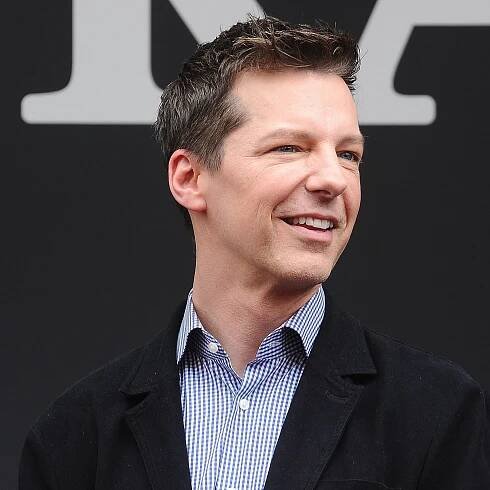 Sean Hayes Needed Emergency Surgery After His Small Intestine ‘Burst Open’