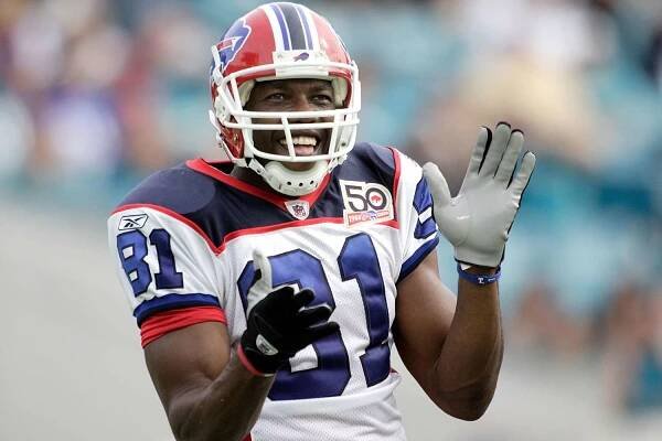 Terrell Owens Believes He Could 'Definitely' Play in the NFL at 47: 'I'm Not Washed Up'