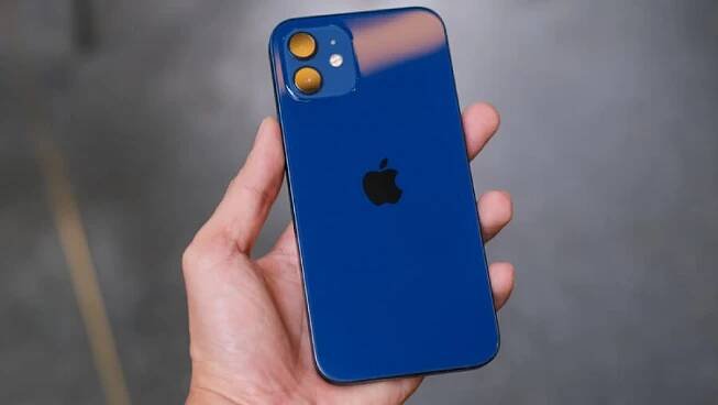 iPhone 12 128GB