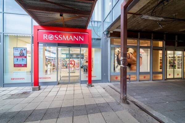 Prodejna PRAHA Arkalycká 758 | ROSSMANN