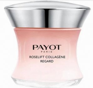 Payot Roselift Collagen Regard oční liftingová péče 15 ml