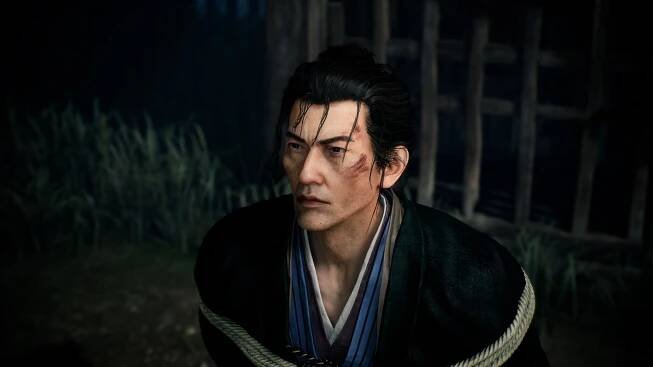 Rise of the Ronin PS5