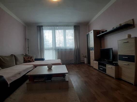 Pronájem Byt 3+1, Letovice - Podolí, okres Blansko