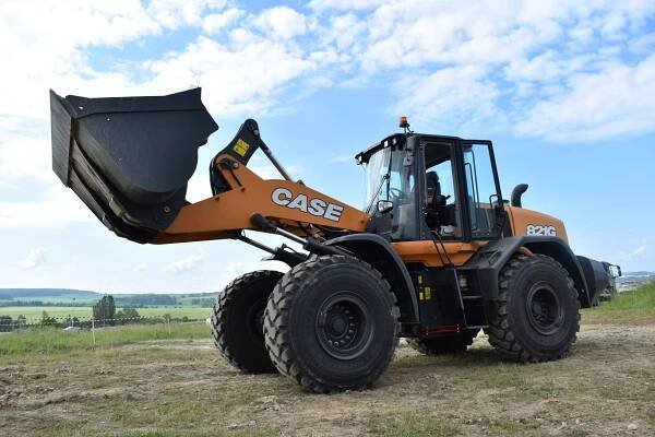 Synergie značek CASE CE a IVECO | AGROTEC Plus s.r.o. 