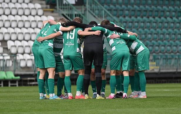 Bohemians Praha 1905 B - FC Slavia Karlovy Vary | Bohemians Praha 1905