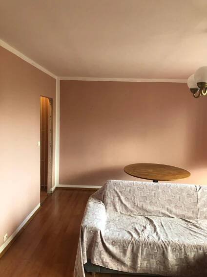 Malování pokoje a rekonstrukce bytu Praha 10 - Malešice | OK-TEX