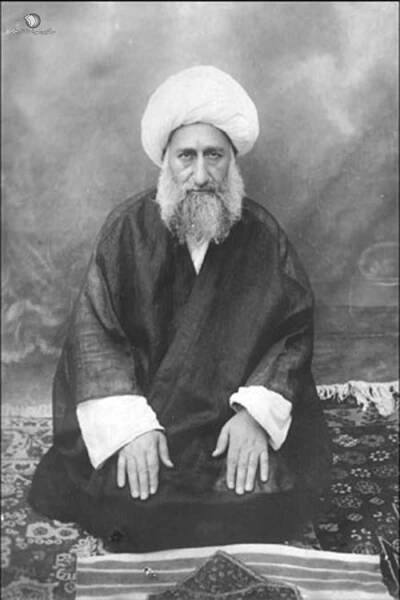 Mohammad Ali Shah Abadi