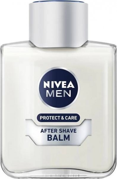 Balzam po holení NIVEA Men Protect & Care After Shave Balm 100 ml