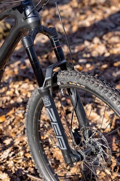 Cannondale Jekyll 2