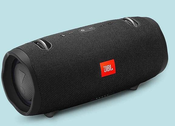 Prime Day Deals: Waterproof JBL Bluetooth Speakers Are $200 off Right Now