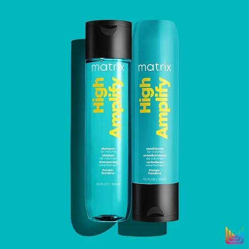 Matrix High Amplify šampon pro objem