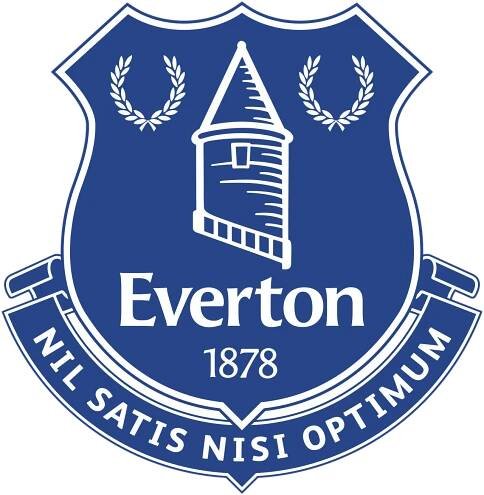 Logo Everton F.C.
