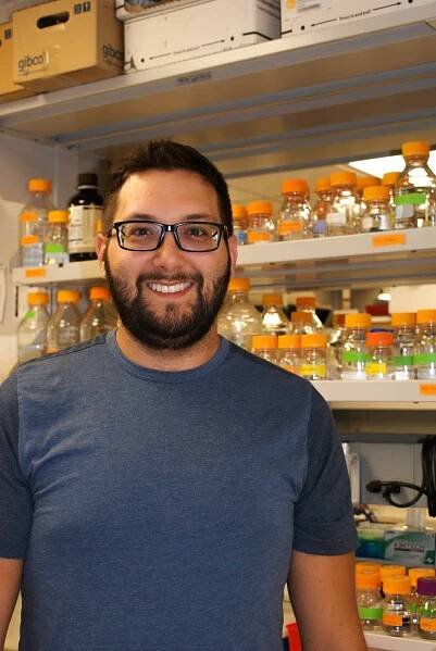 Tootle Lab Alumni - Tootle Lab - University of Iowa