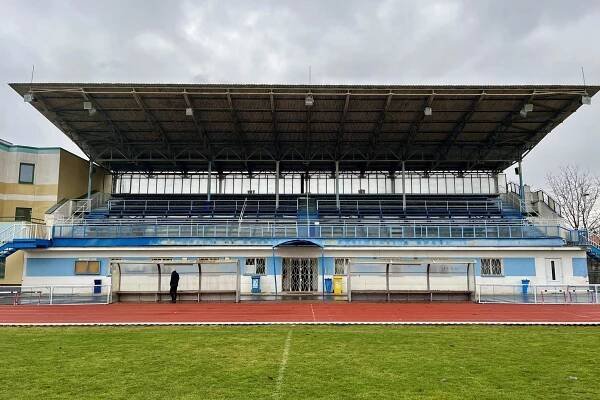 FC Kyjov 1919