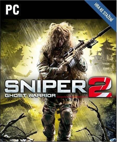 Sniper: Ghost Warrior 2