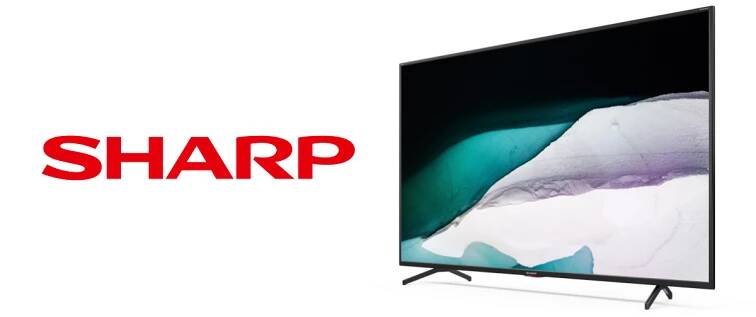 Nejlepší televize Sharp