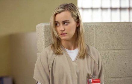 47 Facts About Taylor Schilling - Facts.net