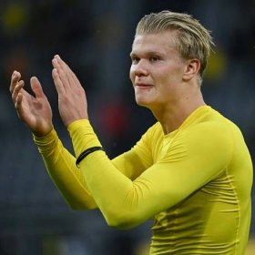 Erling Haaland Rumors: Bayern Quits After ‘Unimaginable’ Fee; Chelsea Leads Race Vs Four Big Clubs