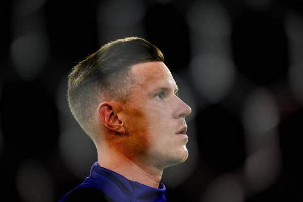 Marc-Andre ter Stegen’s situation is complex. Where does Barcelona’s captain go from here?