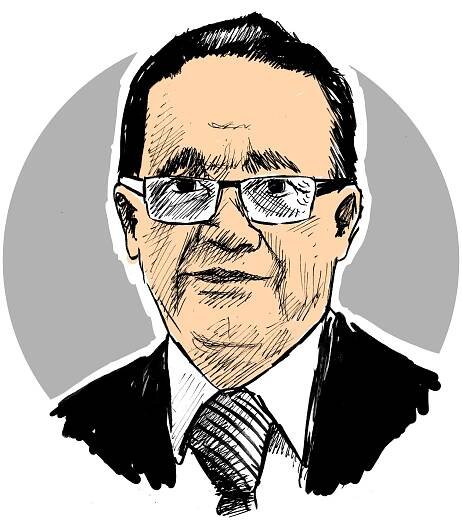 Guillermo García Realpe