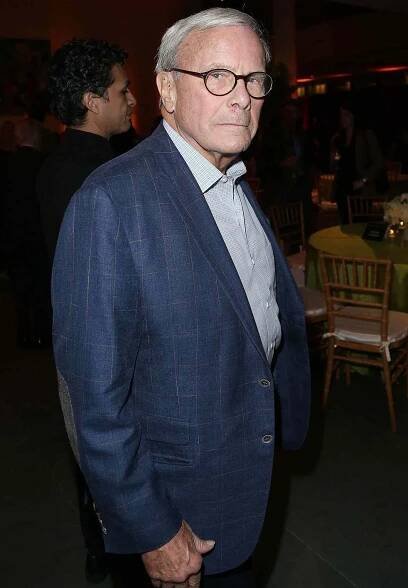 When Newsmen Get Lewd: 8 Disgraced Broadcasters Who've Faced Sex Scandals, Sexual Assault Allegations & More