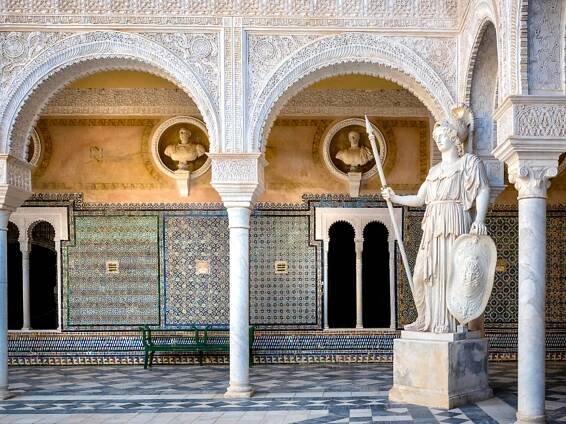 Casa de Pilatos