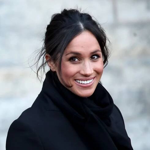 Meghan Markle Finally Received a Front-Page Apology From British Tabloids