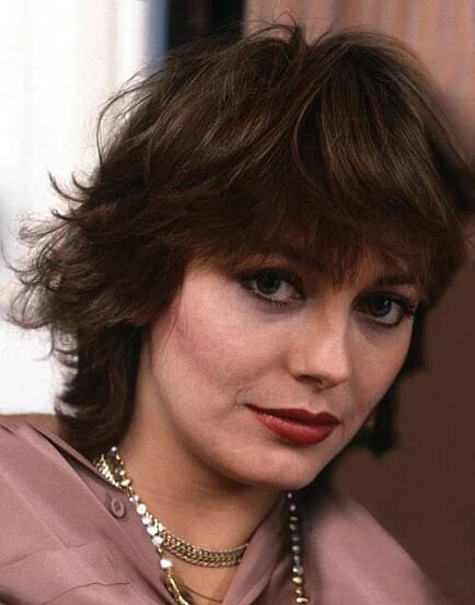 Lesley-Anne Down – Wikipedia