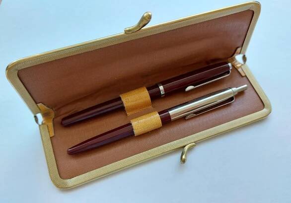 propisky pera Koh-I-Noor