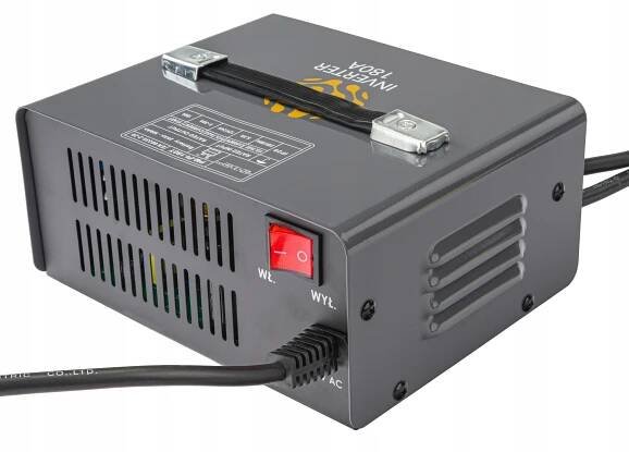Powermat PM-PI-180T 12/24V 800Ah 30A