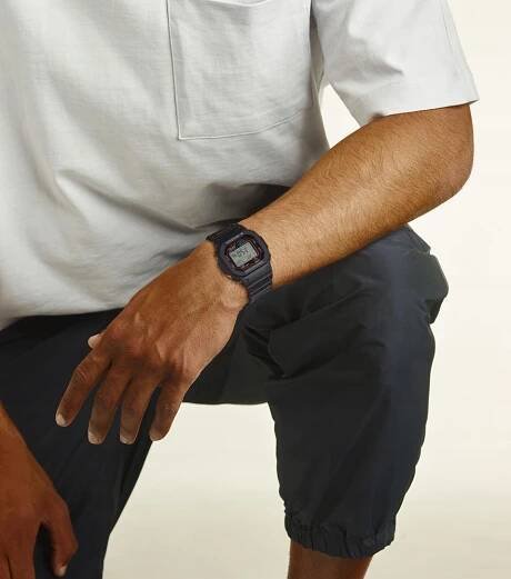 Casio - GW-M5610U-1ER - Hodinky - Pánské Náhled obrázku produktu 17