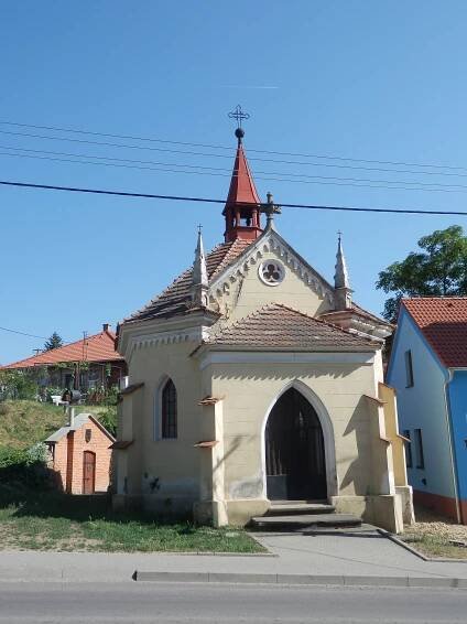 Soubor:Tasovice kaple.JPG – Wikipedie