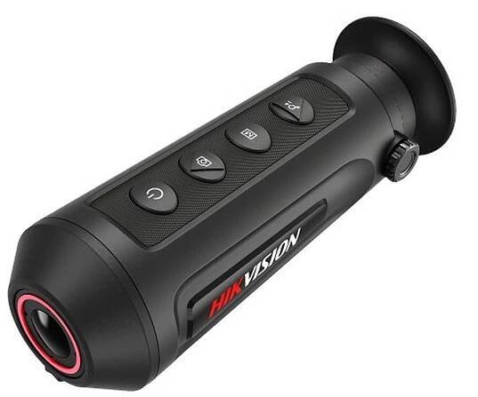 Hikmicro Lynx LC06S termovize