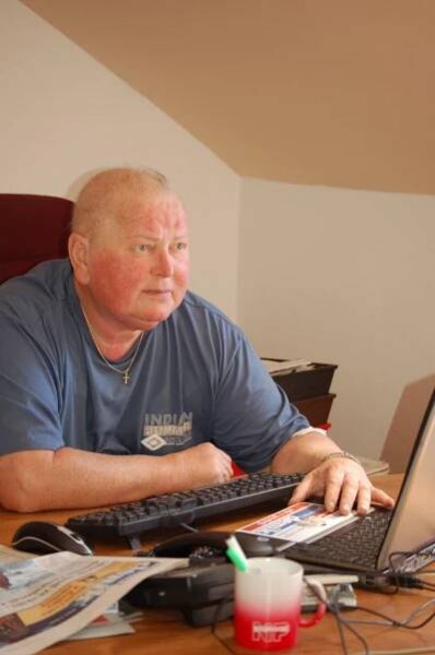 Vzpomínka na Pavla Nováka. Před deseti lety odešla legenda