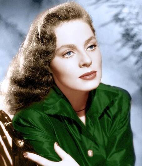 Viveca Lindfors