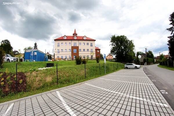Pronájem Byt 2+kk, Jistebník, okres Nový Jičín