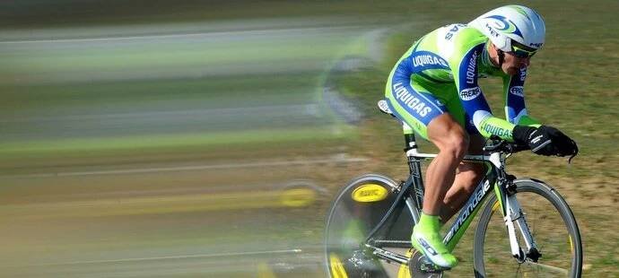 Cyklista Peter Sagan se připravuje na konec kariéry. Rozhodl se začít podnikat v hoteliérství, jeho SP resort již otevřel své brány