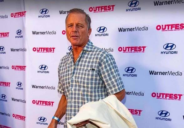 Maxwell Caulfield Birthday