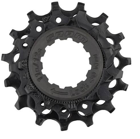 Náhradní pastorky 11z-13z-15z pro kazety SRAM PG-1210/1230 EAGLE 12kolové