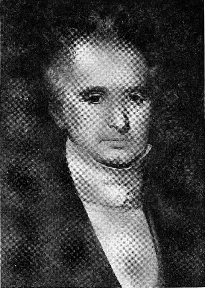 John Buchanan (Maryland judge) - Wikipedia