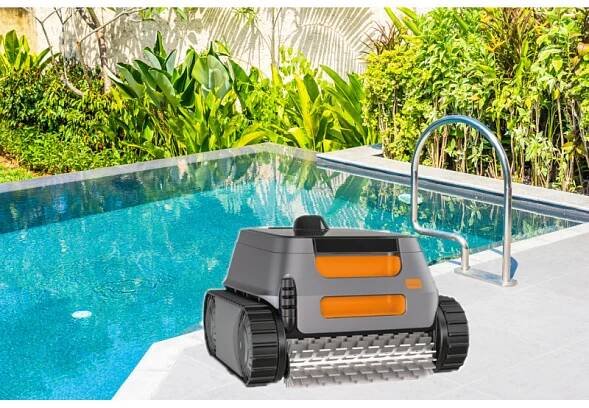 Aquasphere ASR 105 :: BAZENPLAST