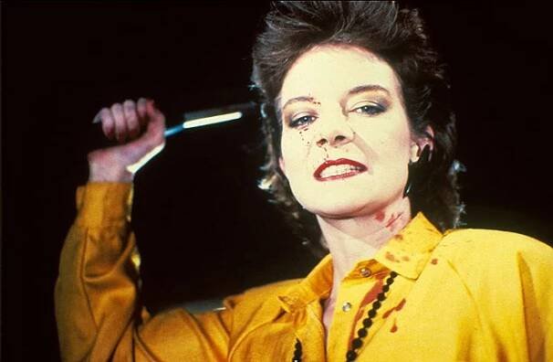 Hellraiser (1987)