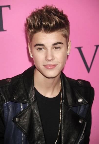 Půjde Justin Bieber na odvykačku? Kamarádi by byli rádi!