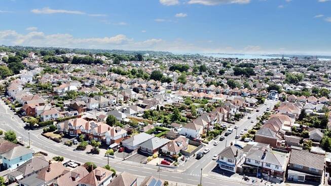 Wingfield Avenue, Oakdale, Poole - Athertons estate agents