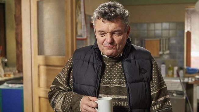 Kvůli Ulici mu lidé nadávají. A ani nový seriál herci jejich sympatie nepřinese. Zase bude za zlého