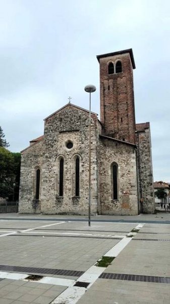 Udine: italský klenot s hradem na kopci | Slevomat.cz